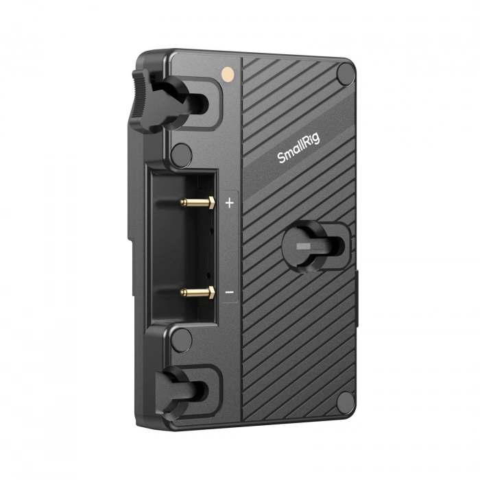 SmallRig 4680 V Mounttan Gold Mount Plakaya