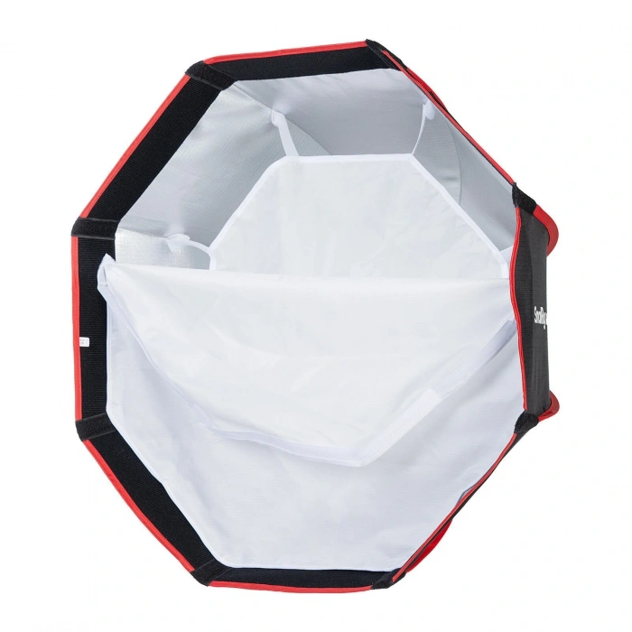 SmallRig 4682 RA-D60 RC60 RC100 İçin  Mini Parabolik Softbox