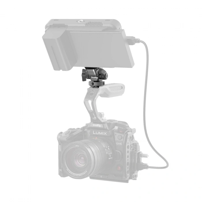 SmallRig 4888 Hawklock Monitör Tutucu