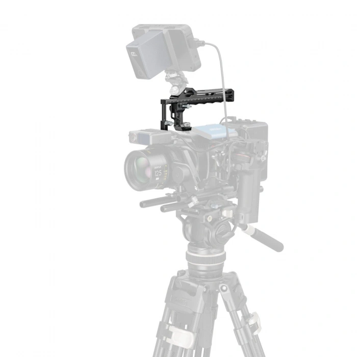 SmallRig 5236 DJI Focus Pro LiDAR için Üst Tutma Kolu