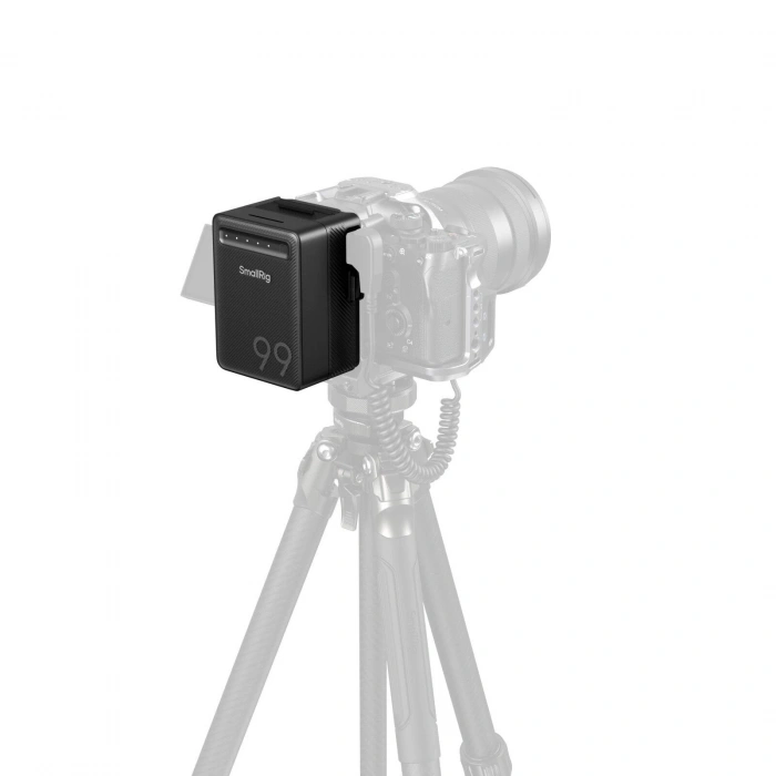 SmallRig 5245 VB99 Lite mini V-Mount Batarya 6800 mAh