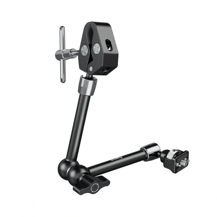 SmallRig 5311 Yengeç Şekilli Kelepçeli  Sihirli Kol (11)