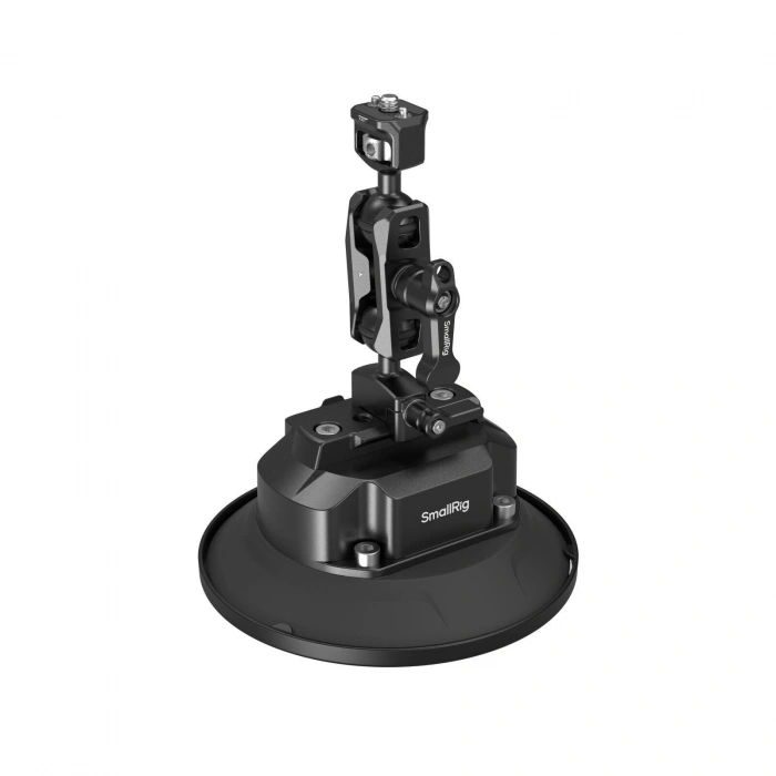SmallRig 5399 5 Elektrikli Vantuzlu Montaj Kiti