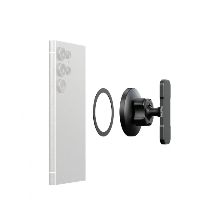 SmallRig 5460 MagSafe Uyumlu Telefon Tutucu