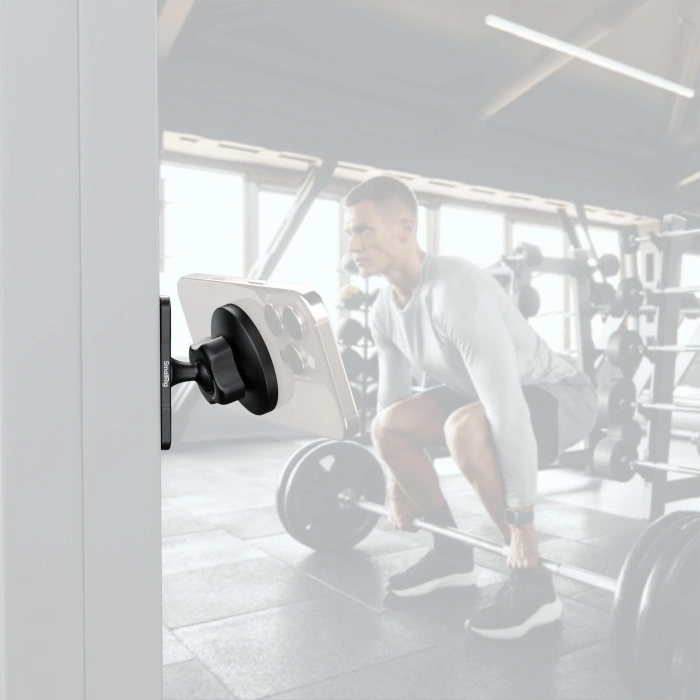 SmallRig 5460 MagSafe Uyumlu Telefon Tutucu