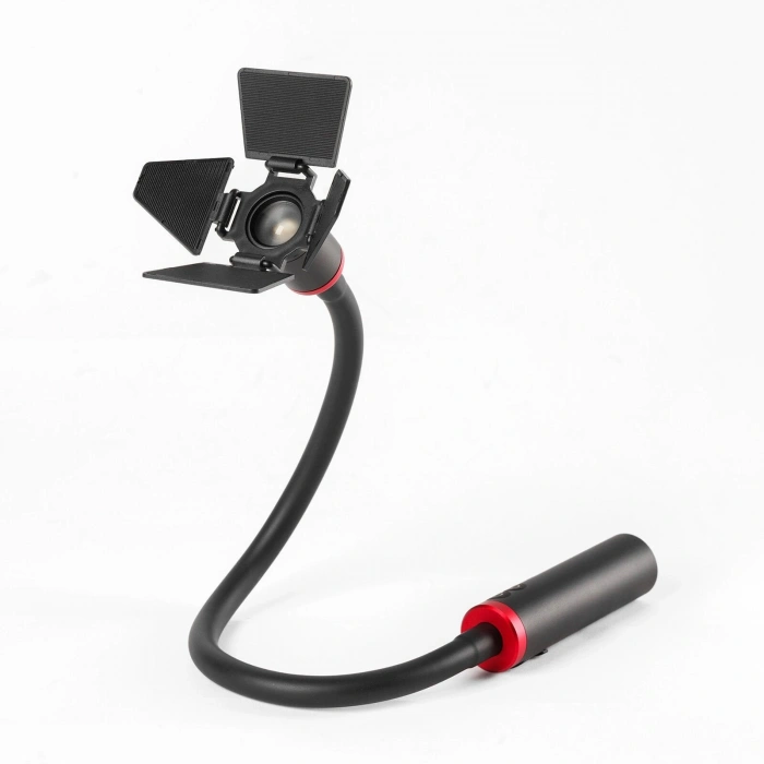 SmallRig 5480 RM03 Makro Fotoğrafçılık LED Işığı