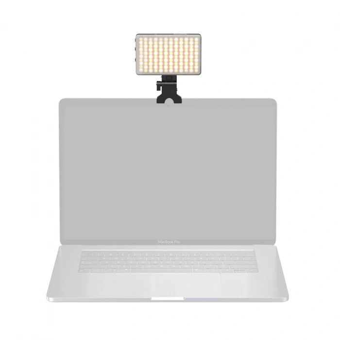 SmallRig 5505 M3 Takılabilir Cep Telefonu LED Video Işığı