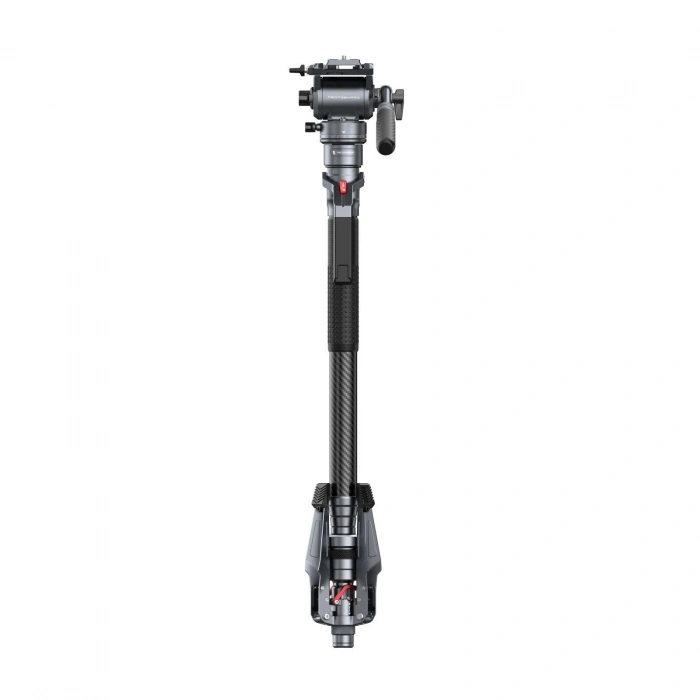 SmallRig 5565 Karbon Fiber Video Monopod