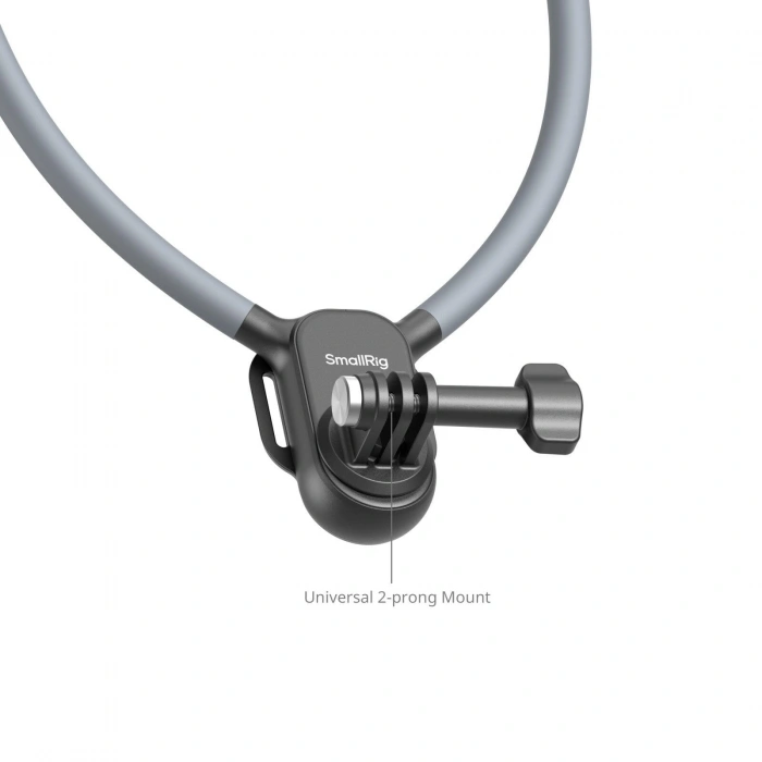 SmallRig 5596 Aksiyon Kameraları için Boyun Askısı
