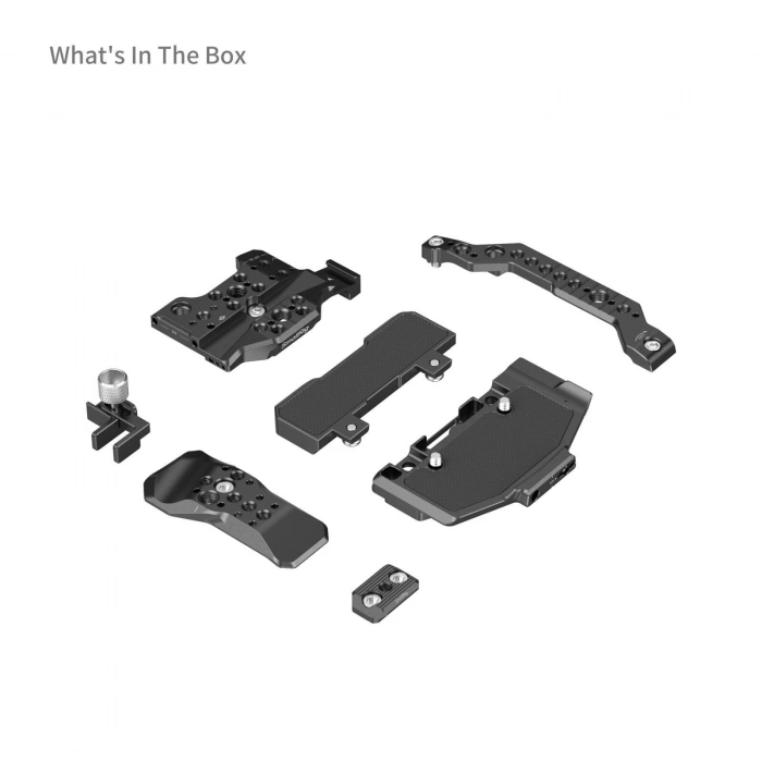 SmallRig 5810 Canon EOS C80  için  Kafes