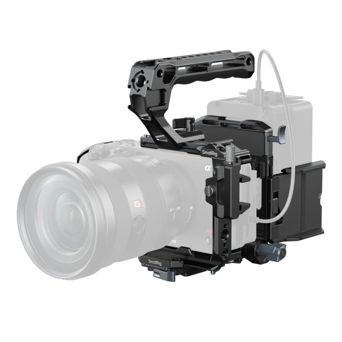 SmallRig 5823 Sony FX3 / FX30 için  Kafes Kiti