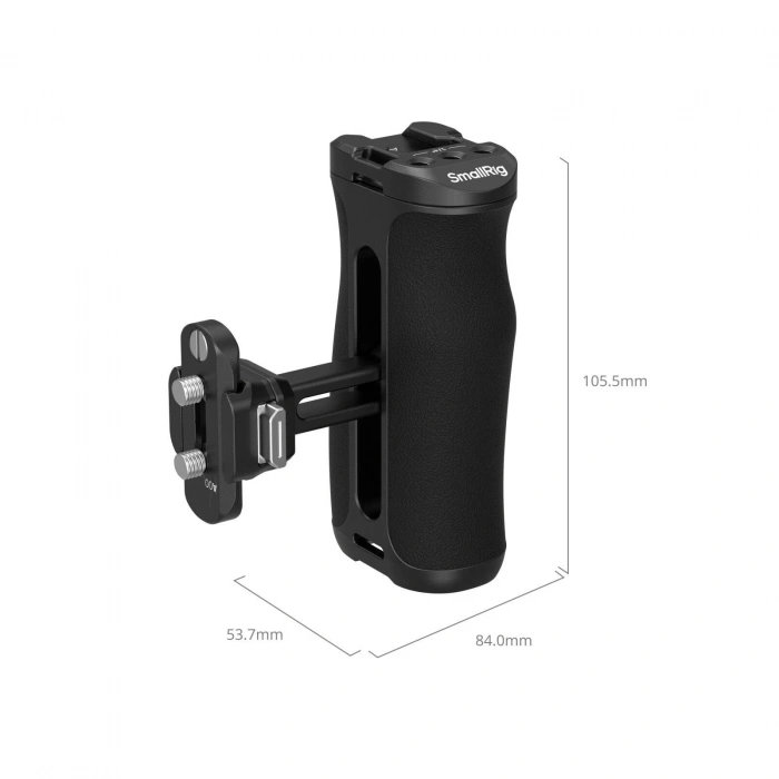SmallRig 5951 HawkLock H21 Hızlı Çıkarma Yan Kolu