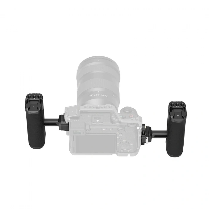 SmallRig 5951 HawkLock H21 Hızlı Çıkarma Yan Kolu