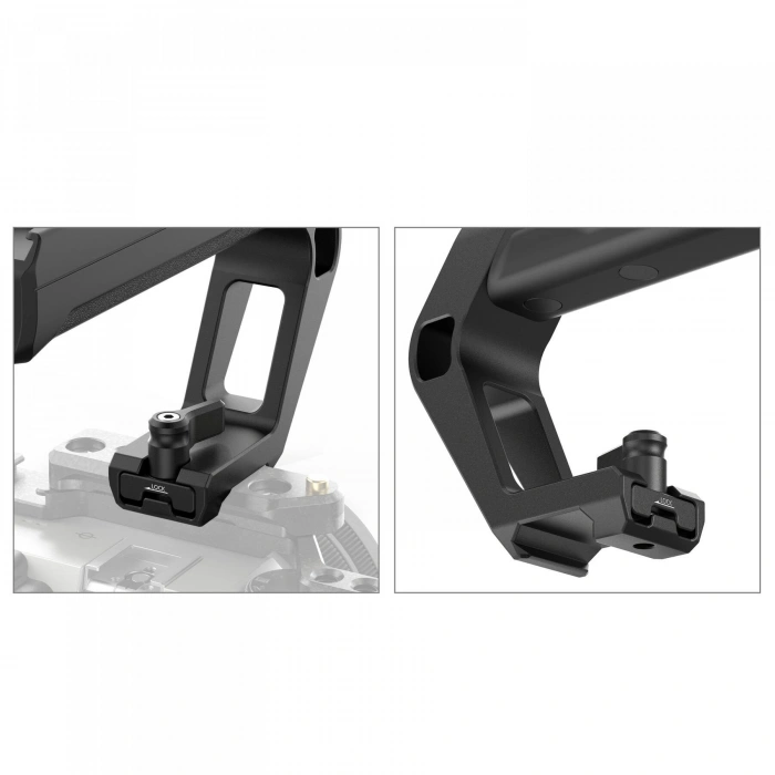 SmallRig 5977 NATO Kelepçeli Üst Sap