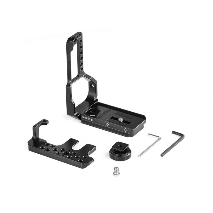 SmallRig APL2282 Fujifilm X-T2 / X-T3 İçin L-Braket