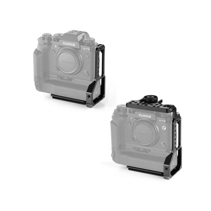 SmallRig APL2282 Fujifilm X-T2 / X-T3 İçin L-Braket