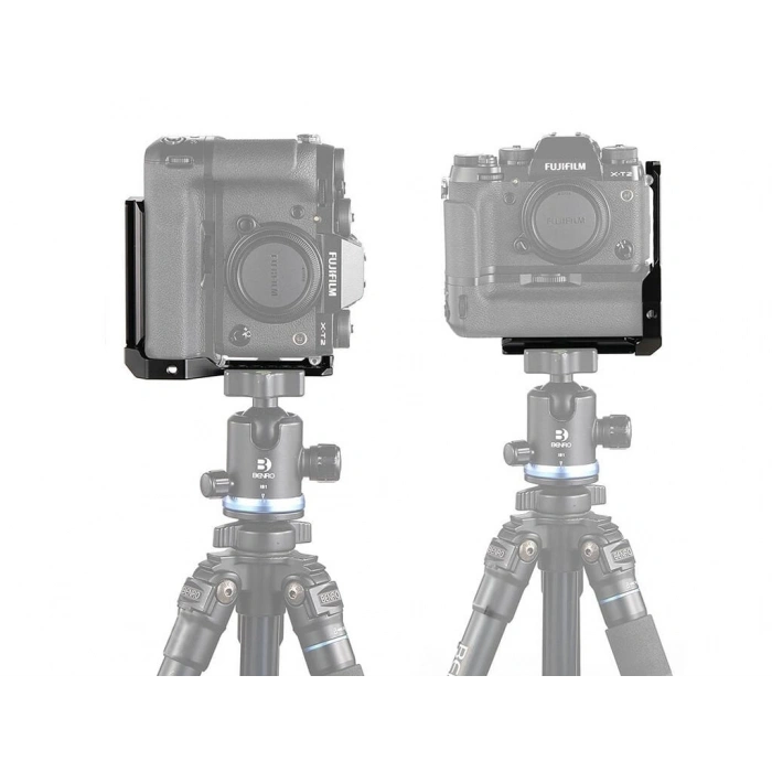 SmallRig APL2282 Fujifilm X-T2 / X-T3 İçin L-Braket