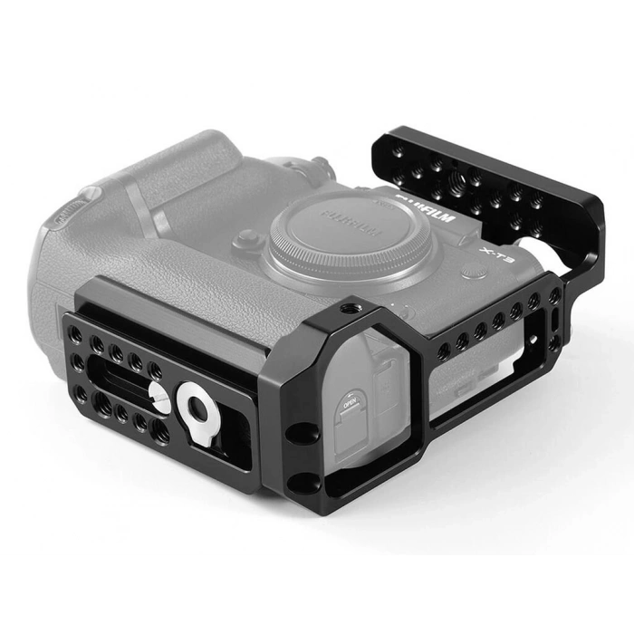 SmallRig APL2282 Fujifilm X-T2 / X-T3 İçin L-Braket