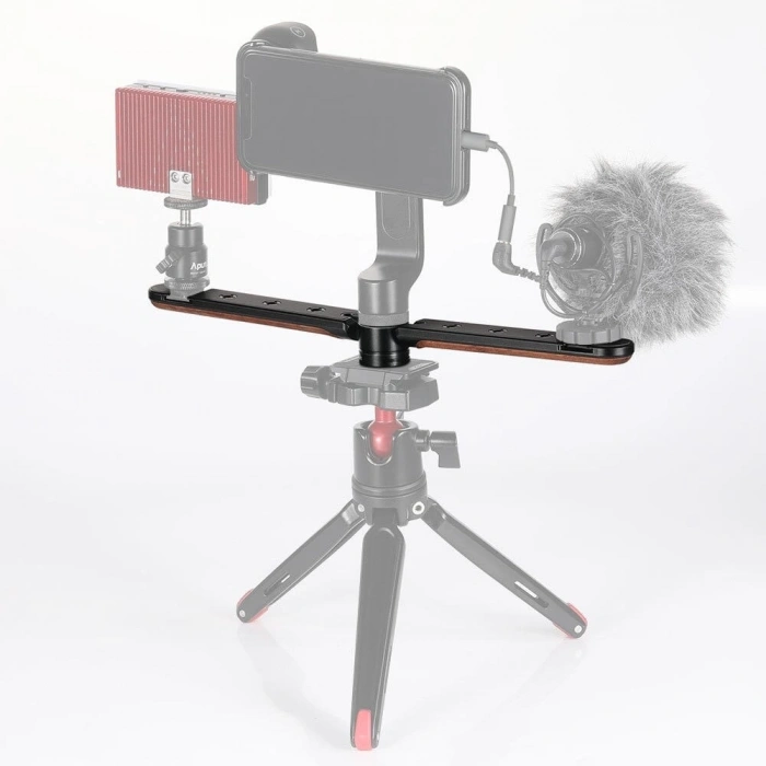 SmallRig APU2381 Cep Telefonu Uzatma Plakası