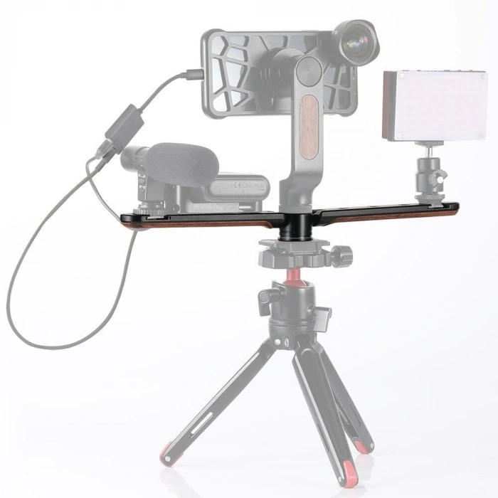 SmallRig APU2381 Cep Telefonu Uzatma Plakası