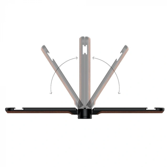 SmallRig APU2381 Cep Telefonu Uzatma Plakası