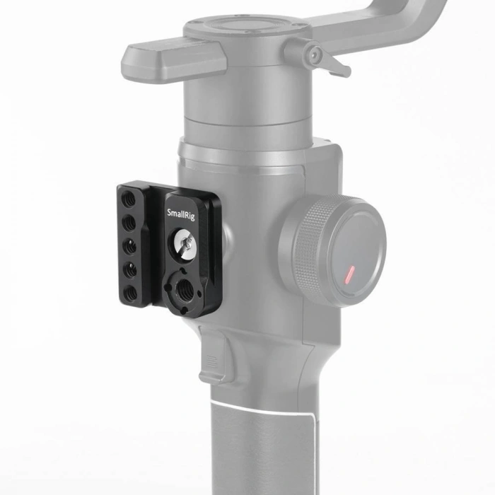 SmallRig BSS2319 Moza Air 2 Gimbal için Montaj Plakası