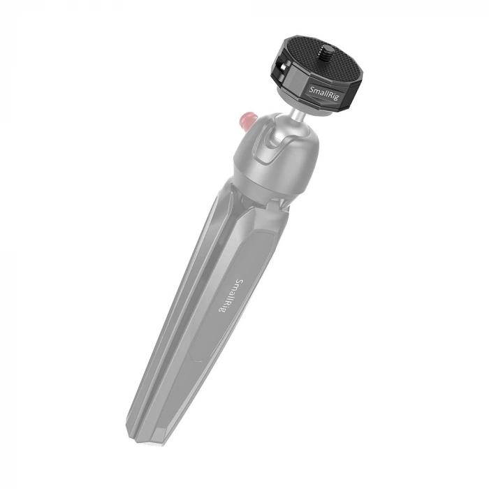 SmallRig BSS2714 Evrensel Hızlı Bırakma Adaptörü