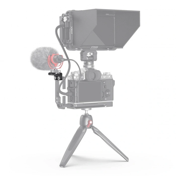 SmallRig BUC2736 Metal Ayak Bağlantısı