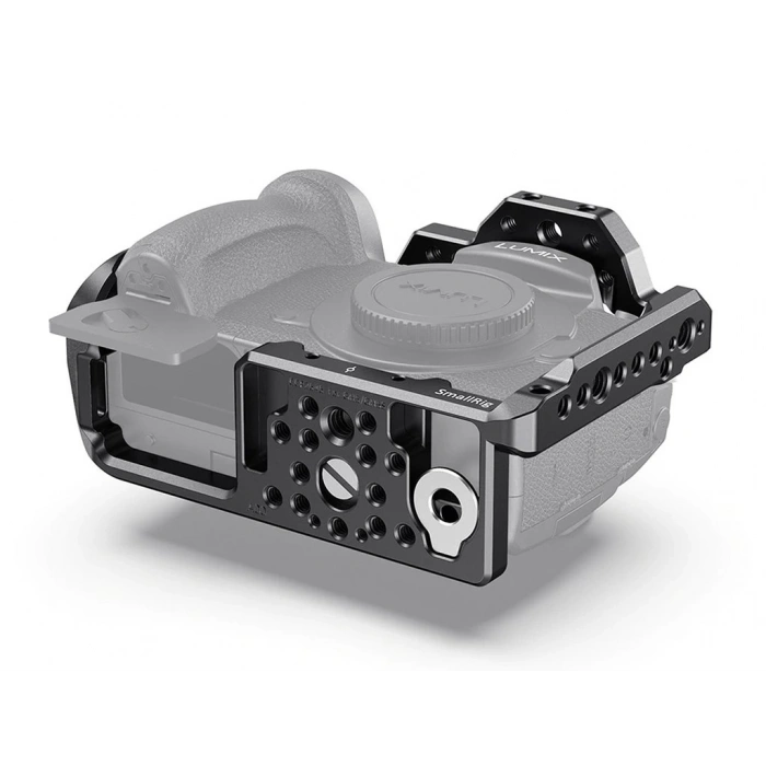 SmallRig CCP2646 Panasonic GH5 ve GH5S  için Kafes