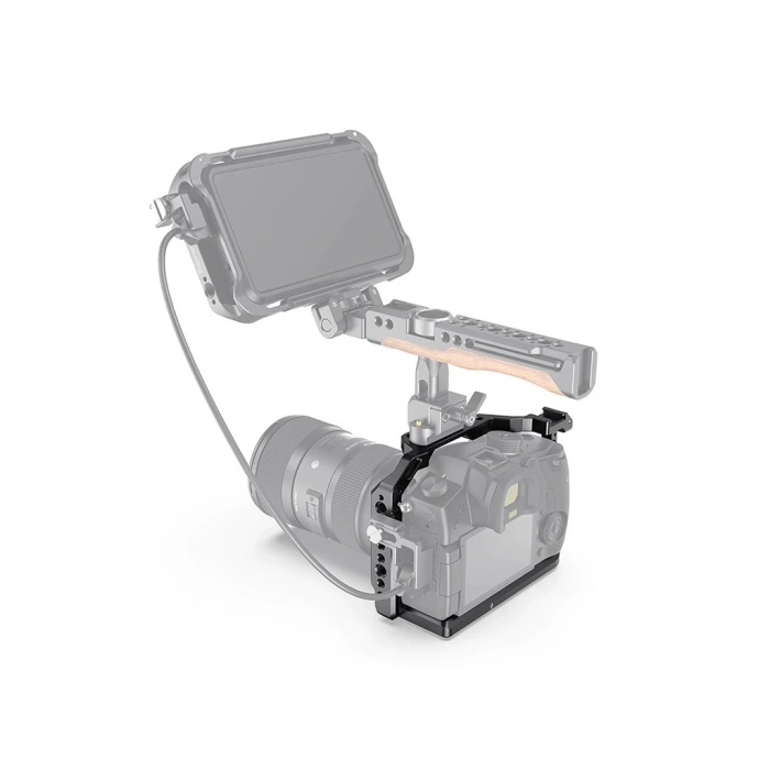 SmallRig CCP2646 Panasonic GH5 ve GH5S  için Kafes