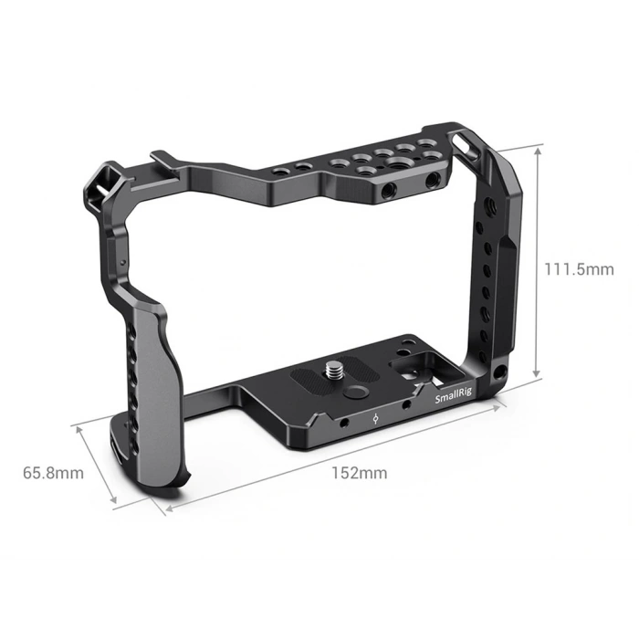 SmallRig CCP2646 Panasonic GH5 ve GH5S  için Kafes