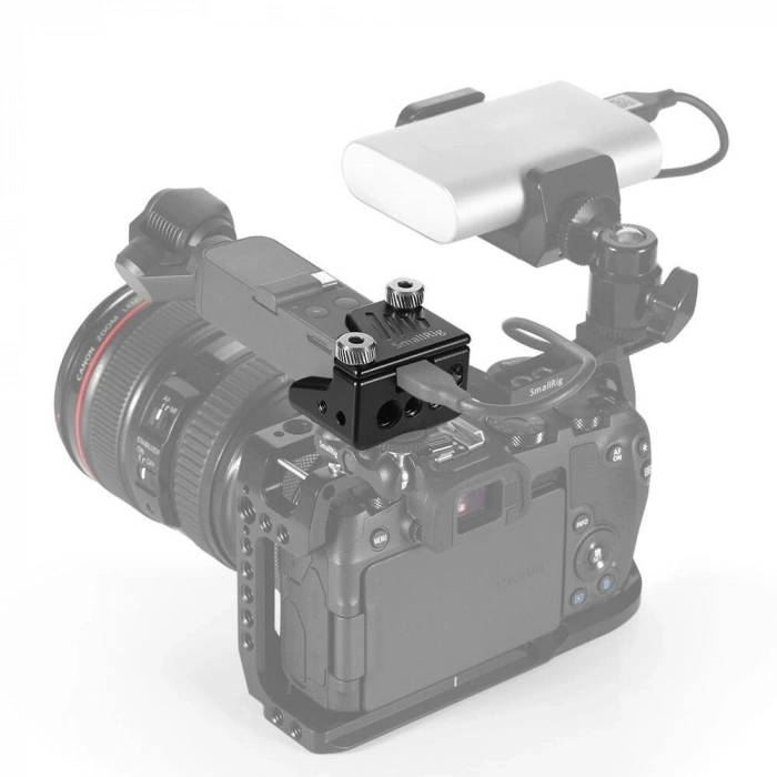 SmallRig CSD2321 DJI Osmo Pocket Gimbal  için Kafes