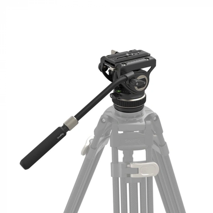 SmallRig DH10 4165 Video Tripod Kafası