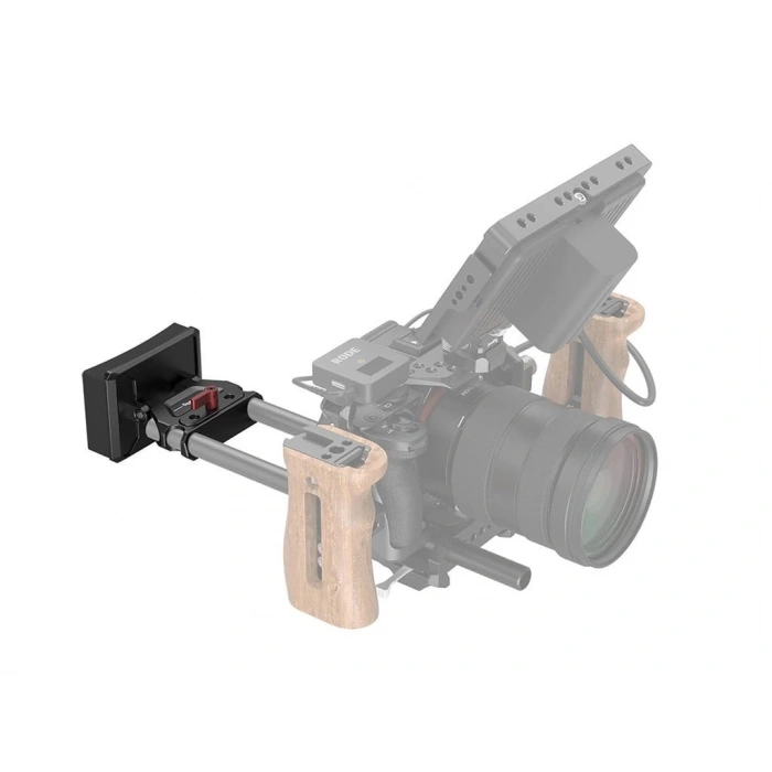 SmallRig MD3183B Ayarlanabilir Göğüs Pedi