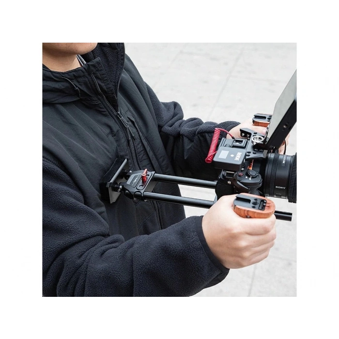 SmallRig MD3183B Ayarlanabilir Göğüs Pedi
