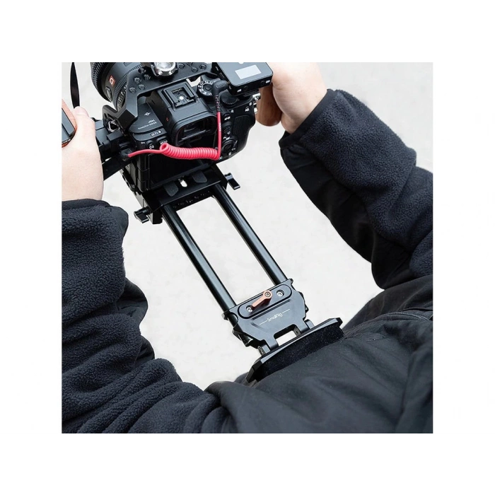 SmallRig MD3183B Ayarlanabilir Göğüs Pedi