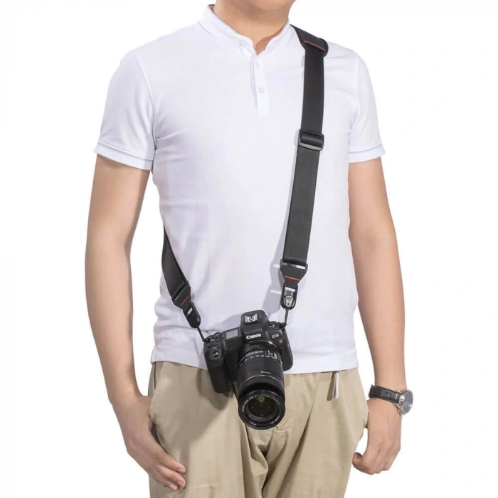 SmallRig PSC2428 Kamera Omuz Askısı