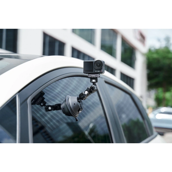SmallRig SC-1K 4275 Aksiyon Kamera/Cep Telefonu için  Vantuz Montaj  Kiti
