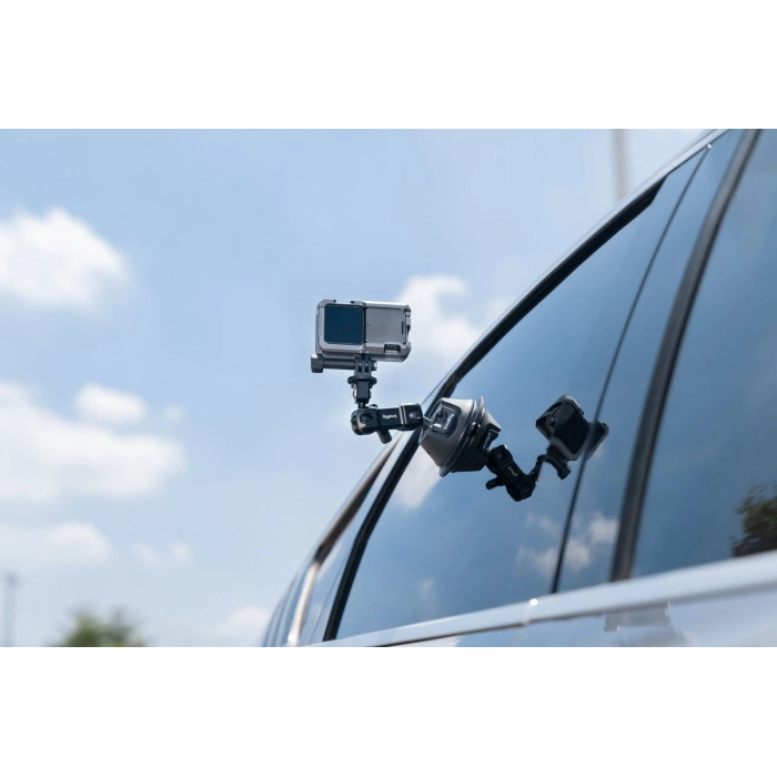 SmallRig SC-1K 4275 Aksiyon Kamera/Cep Telefonu için  Vantuz Montaj  Kiti