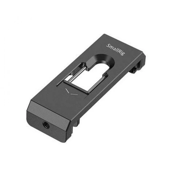 SmallRig VH2500  Pro Max Güneşlikli Telefon Tuttucu