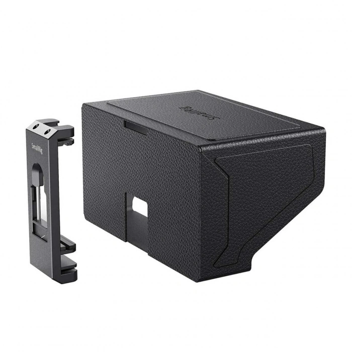 SmallRig VH2500  Pro Max Güneşlikli Telefon Tuttucu