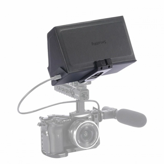 SmallRig VH2689 Pro Güneşlikli Telefon Tututcu