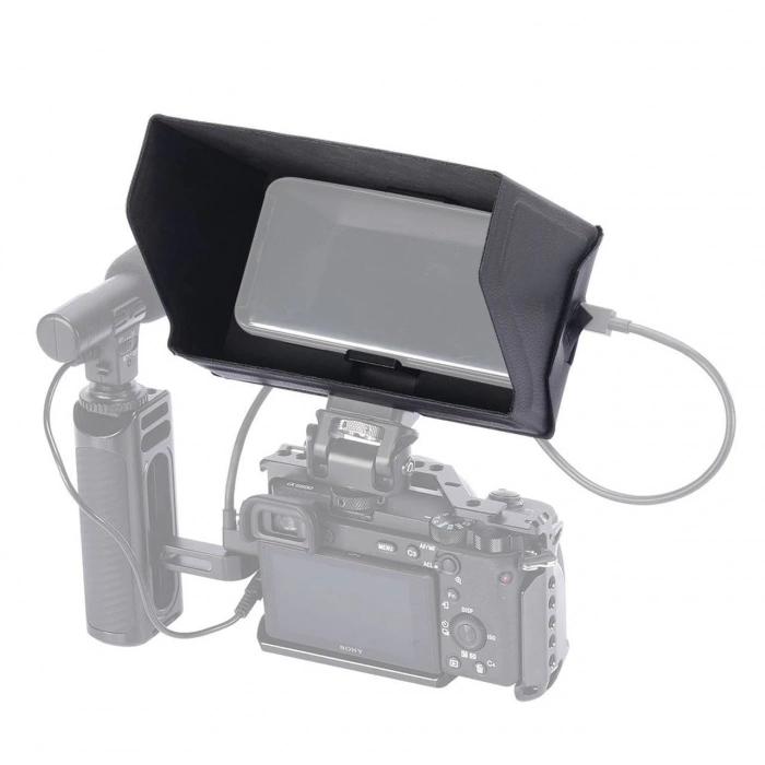 SmallRig VH2689 Pro Güneşlikli Telefon Tututcu