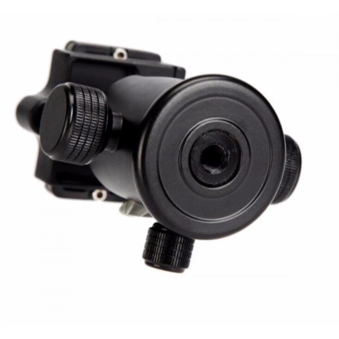 Tefoto T3 Kamera Tripod Top Kafa Ballhead T1101