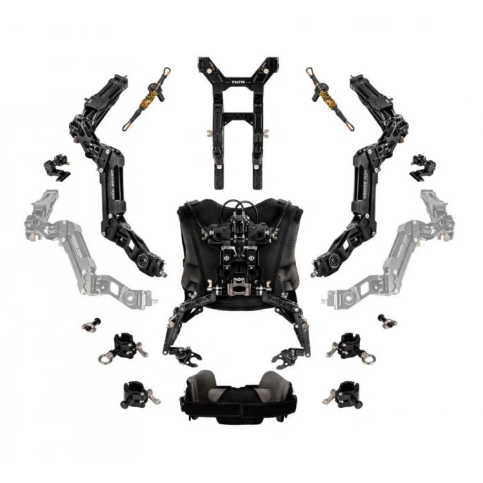TİLTA ARM-T03 Armorman 3.0 Gimbal Destek Sistemi