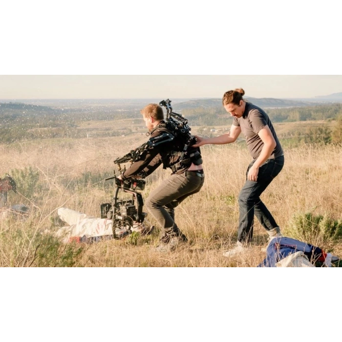 TİLTA ARM-T03 Armorman 3.0 Gimbal Destek Sistemi