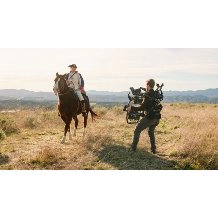 TİLTA ARM-T03 Armorman 3.0 Gimbal Destek Sistemi