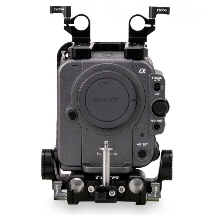 Tilta ES-T20-A Sony FX6 Kamera İçin Kafes Kiti