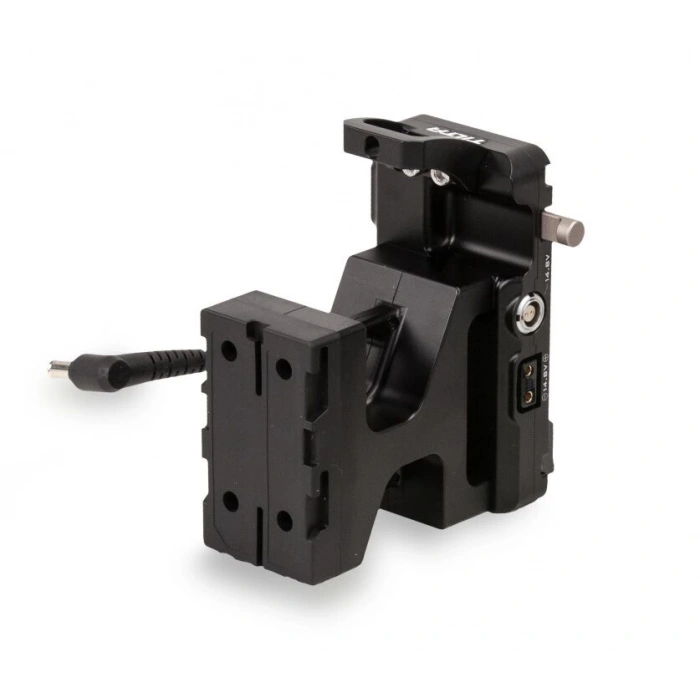 Tilta ES-T20-BTP-V Sony FX6 İçin V Mount Pil Plakası