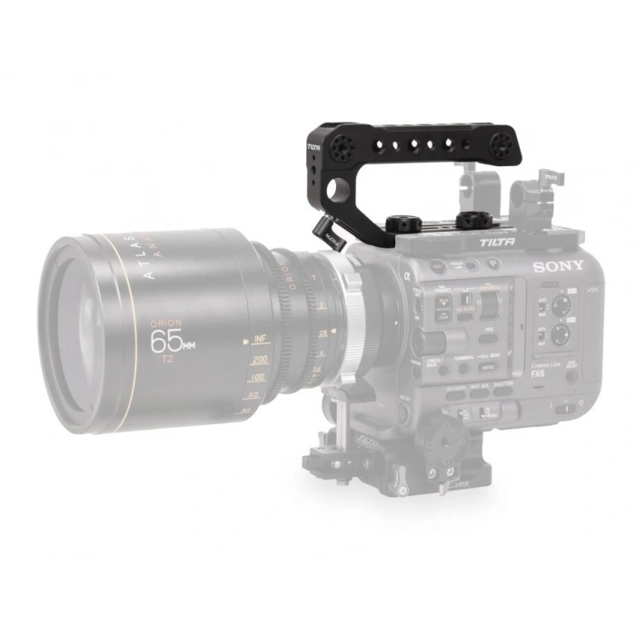 Tilta ES-T20-TH Sony FX6 için Üst Kol